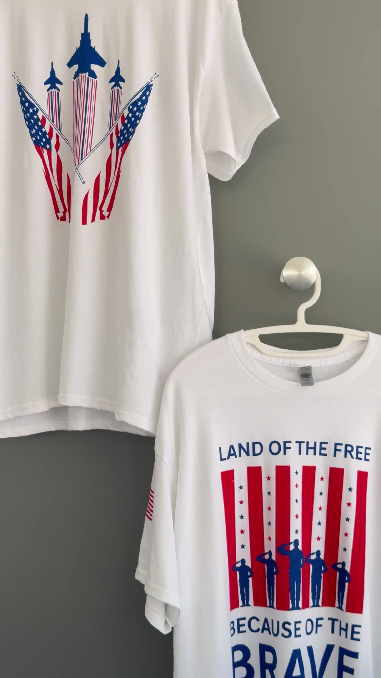 On-site sublimation printing for custom event apparel